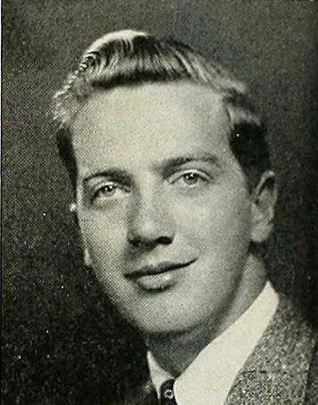Francis Xavier Barron